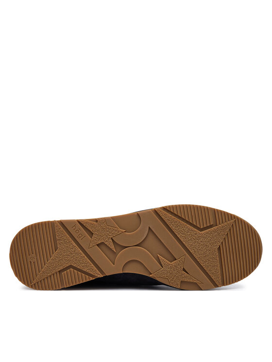 HÖGL HÖGL Sneakers 1-101122 Blu scuro