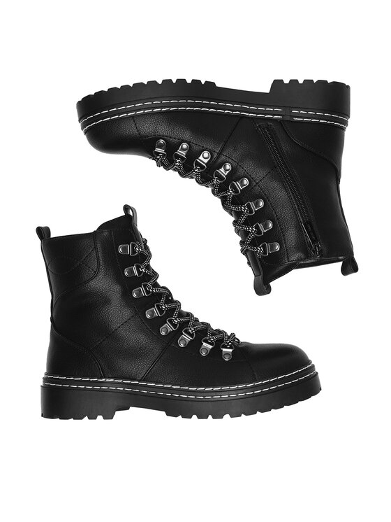 Jenny Fairy Jenny Fairy Puszābaki HY69790-1 Melns