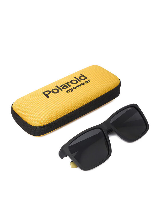 Polaroid Polaroid Γυαλιά ηλίου C PLD 2164/S Μαύρο