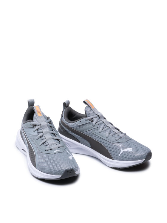 Puma Batai Scorch Runner 194459 02 Pilka • Modivo.lt