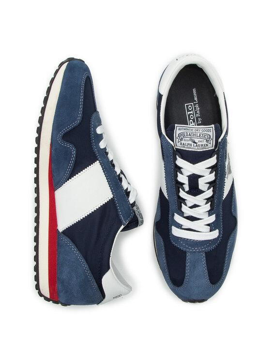Polo Ralph Lauren Polo Ralph Lauren Tossud Train 90 809755192004 Tumesinine
