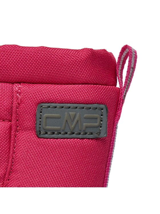 CMP CMP Schneeschuhe Hanki 3.0 3Q75674 Schwarz