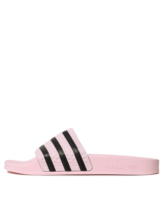 adidas adidas Klapki Adilette Slides HP6511 Różowy