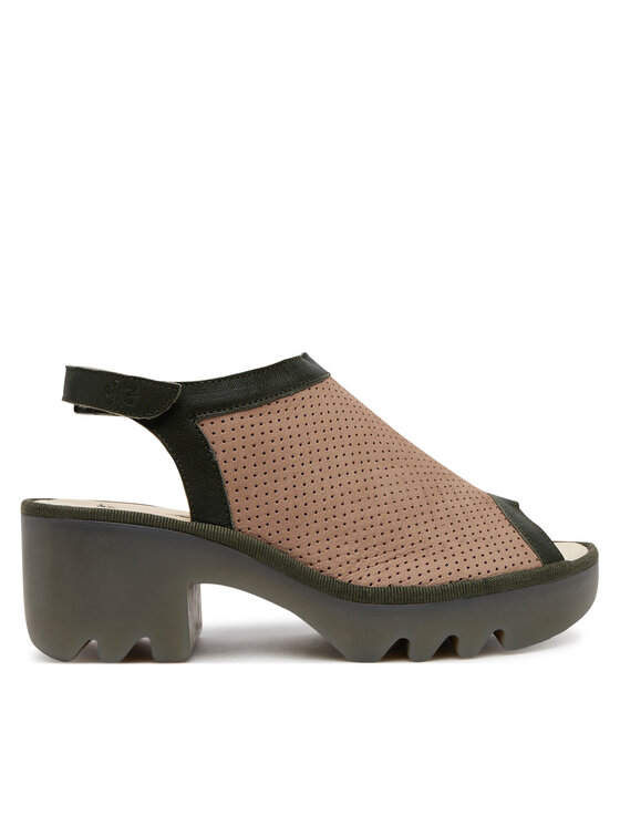 Sandale Fly London Teiffly P501577002 Bej
