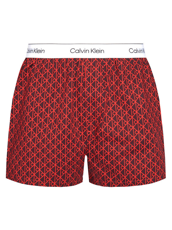 Calvin Klein Underwear Calvin Klein Underwear Set bokserica﻿ LV00NB4267 Crvena
