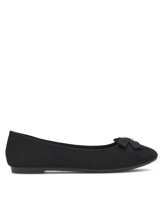 Balerini JENNY WYL04066-1 Negru
