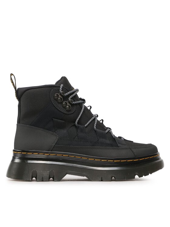 Dr. Martens Planinarske Cipele Boury 27831001 Crna