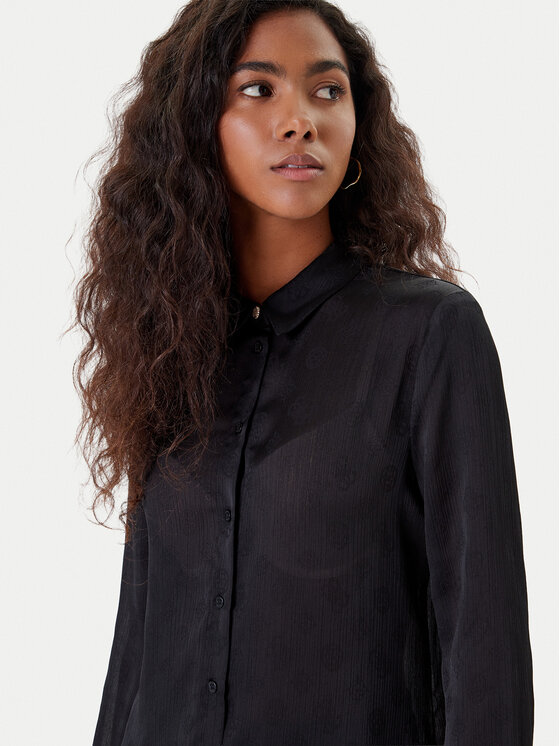 Guess Guess Särk W5YH1A WHCR2 Must Regular Fit