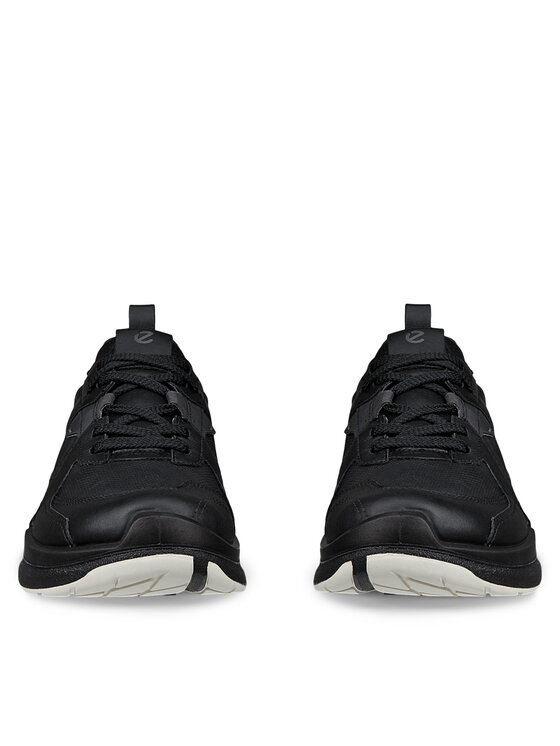 ECCO ECCO Sneakersy Biom 2.2 W 83081351052 Černá