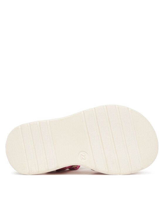 Agatha Ruiz de la Prada Agatha Ruiz de la Prada Босоніжки 262960 M Рожевий