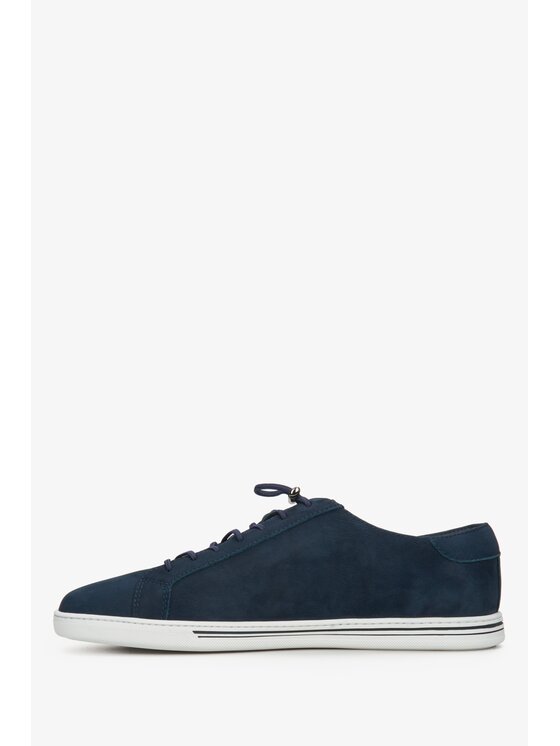 Estro Estro Scarpe da ginnastica ER00112580 Blu scuro