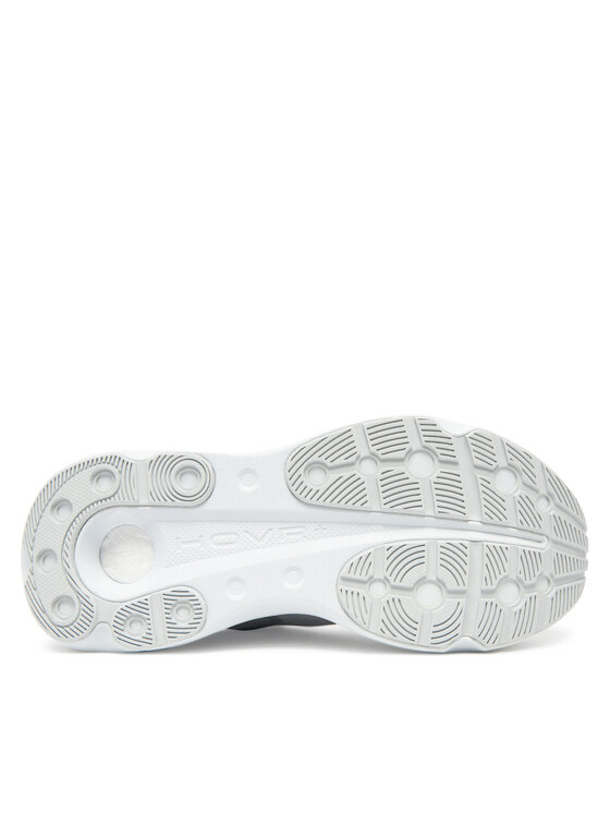 Under Armour Under Armour Běžecké boty Infinite Pro 2 3028177-014 Šedá