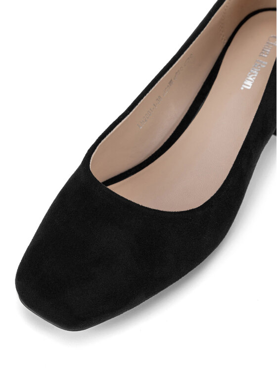 Clara Barson Clara Barson Salonke LH2001-1 Crna
