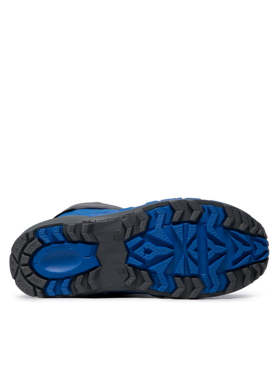Boatilus Boatilus Снігоходи Hybrid Sport Lace HYBRID03 VAR.02SU Голубий