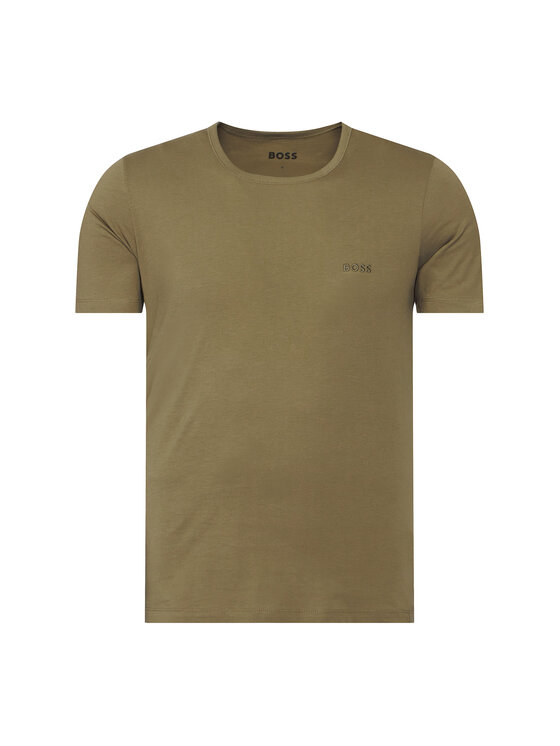 BOSS BOSS Komplet t-shirtów 50532470 Kolorowy Regular Fit