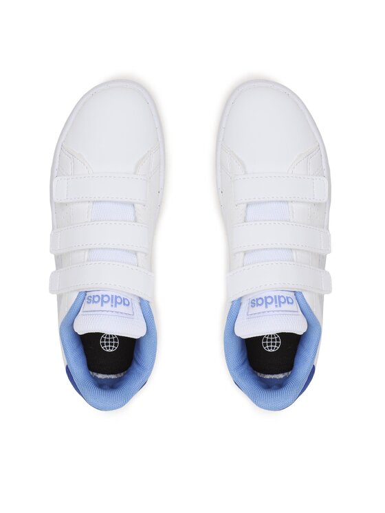 Adidas schuhe 2025 baby neo