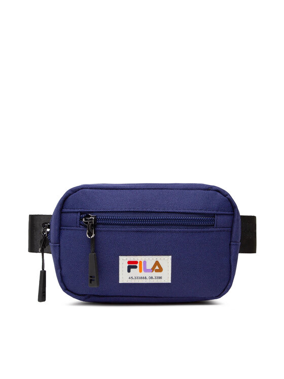 Fila Fila Сумка на пояс﻿ Bahia Badge Sporty Belt Bag 769899 Cиній