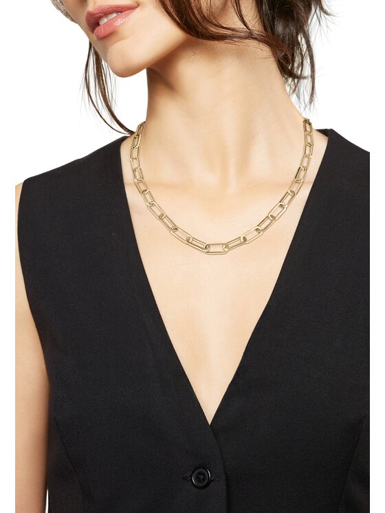 Breil Breil Collana JOIN UP Oro