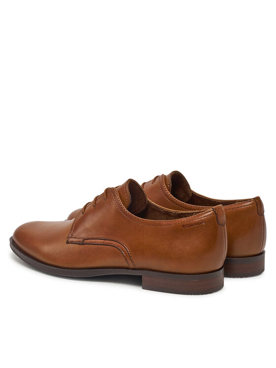 Tamaris Tamaris Oxfordy 1-23201-44 Hnědá