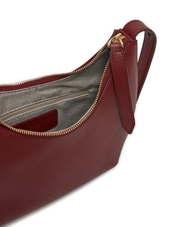 Furla Furla Torebka WB01500 BX3353 CGQ00 Bordowy