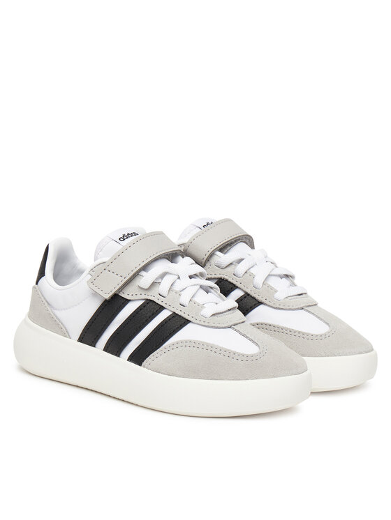 adidas adidas Sportcipők Barreda Decode JQ8850 Fehér