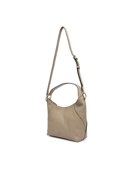 Furla Furla Handtasche Lara S WB01958 HSF000 BG 4488S 1007 Beige
