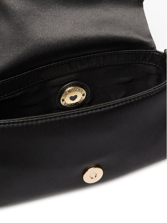 LOVE MOSCHINO LOVE MOSCHINO Borsetta JC4062PP1OLV0000 Nero