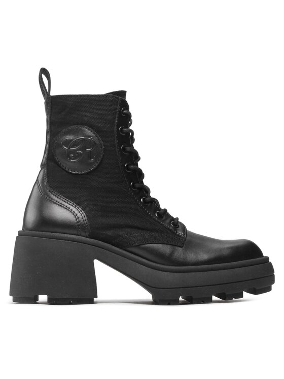 Tronchetti B8934 Nero