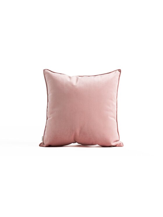 Doram design Doram design Poduszka dekoracyjna Poduszka dekoracyjna Mellow 45 x 45 cm Różowy