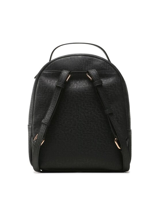 Liu Jo Liu Jo Раница M Backpack AXX009 E0087 Черен