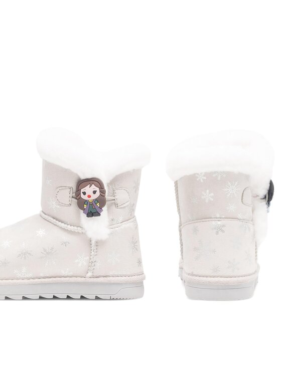 Frozen Frozen Schneeschuhe AW23-105DFR Grau