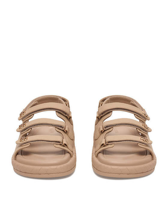Badura Badura Sandales EO-ALICE-LT0226-26-301 Bēšs