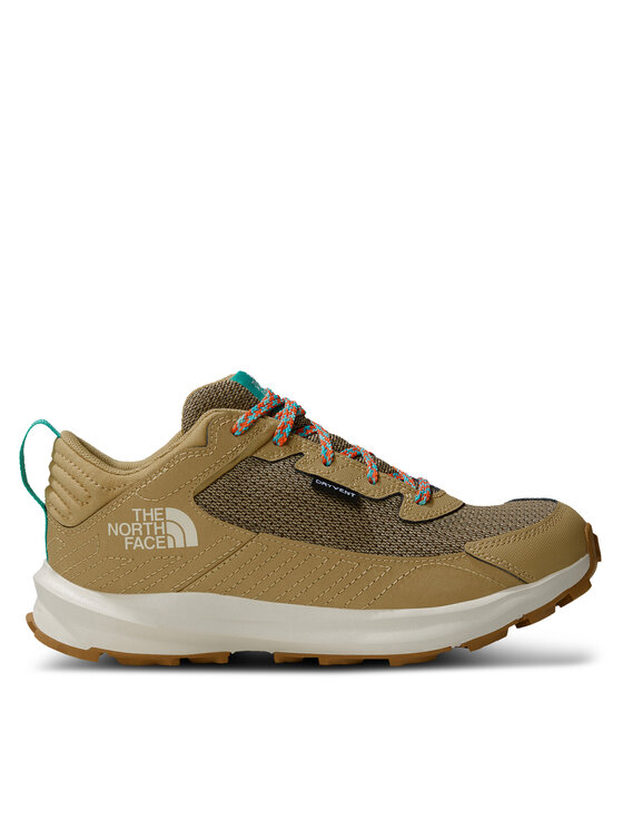The North Face Scarpe da trekking Fastpack Hiker NF0A5LXGV7O1 Beige, taglia : 36