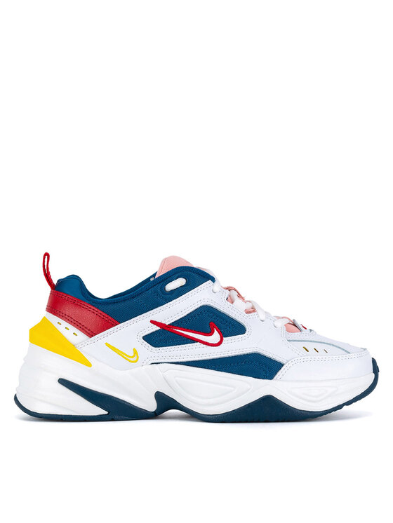 Nike Nike Sneakersy AO3108-402 Biały