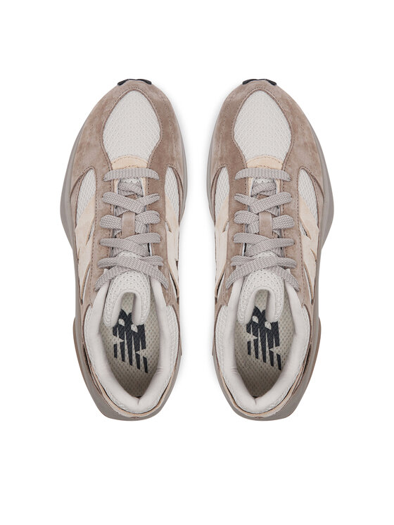 New Balance New Balance Sneakersy UWRPDHSC Brązowy
