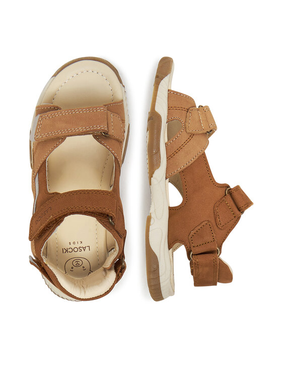 Lasocki Kids Lasocki Kids Sandaalid KING CI12-KING-04 Pruun