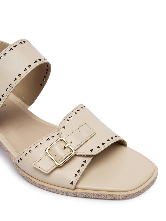 Caprice Caprice Sandalen 9-28204-46 Creme