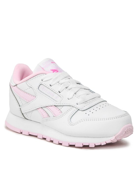 Reebok store freestyle niña