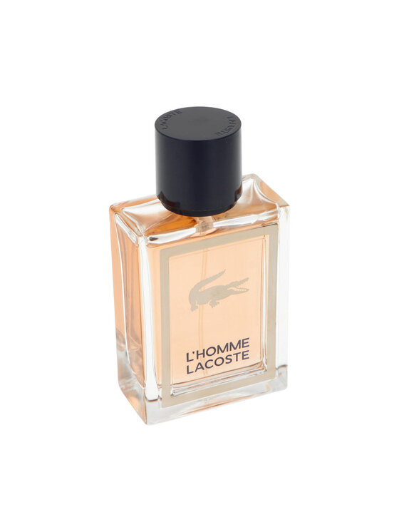 Lacoste Lacoste L'Homme Lacoste Woda toaletowa