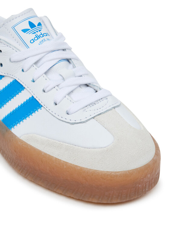 adidas adidas Sneakersy Sambae JQ1236 Bílá