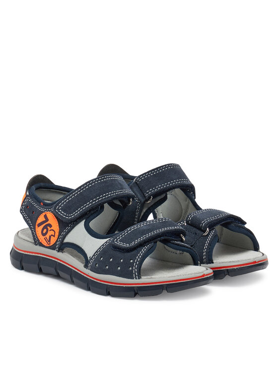 Primigi Primigi Sandale 7895311 M Negru