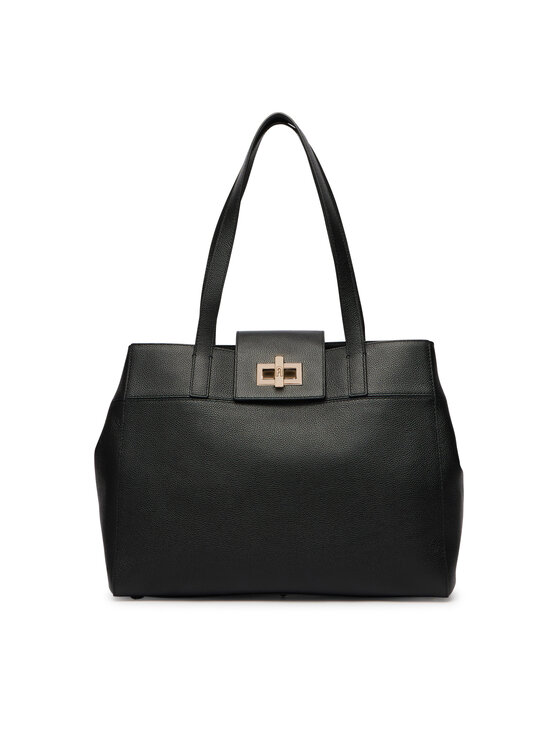 Furla Furla Torbica Amelia L Tote WB01952 BX4546 CN O6000 Crna