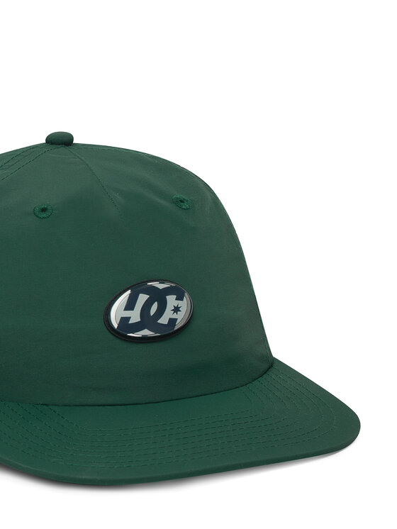 DC Shoes DC Shoes Cappellino On The Bubble EDYHA03188 Verde