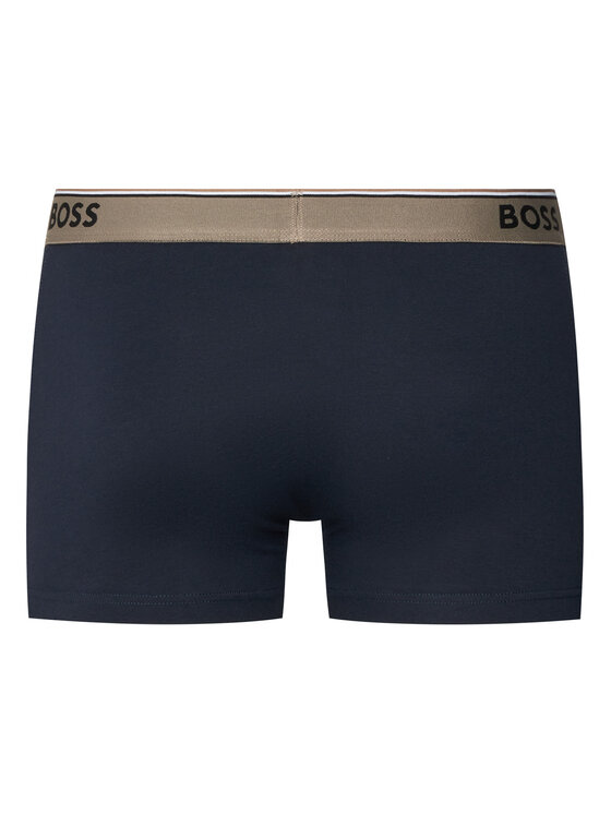 BOSS BOSS Set de boxeri﻿ 50554693 Colorat