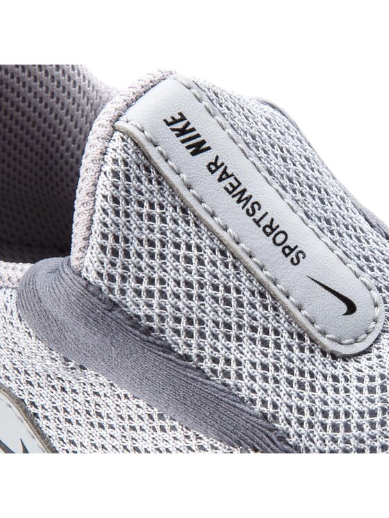 Nike Nike Scarpe Viale (TD) AH5556 003 Grigio