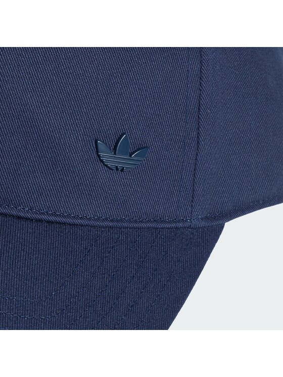 adidas adidas Czapka z daszkiem 152243 Niebieski jasny