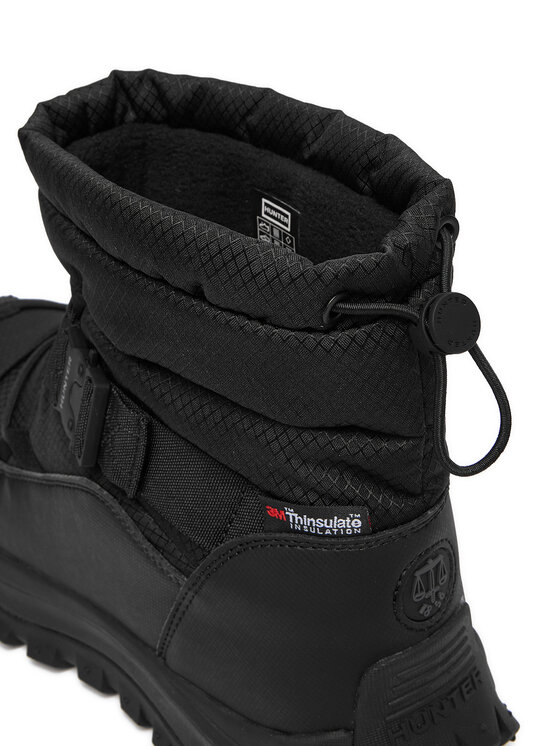 Hunter Hunter Trekking CEO-H8-407 Crna