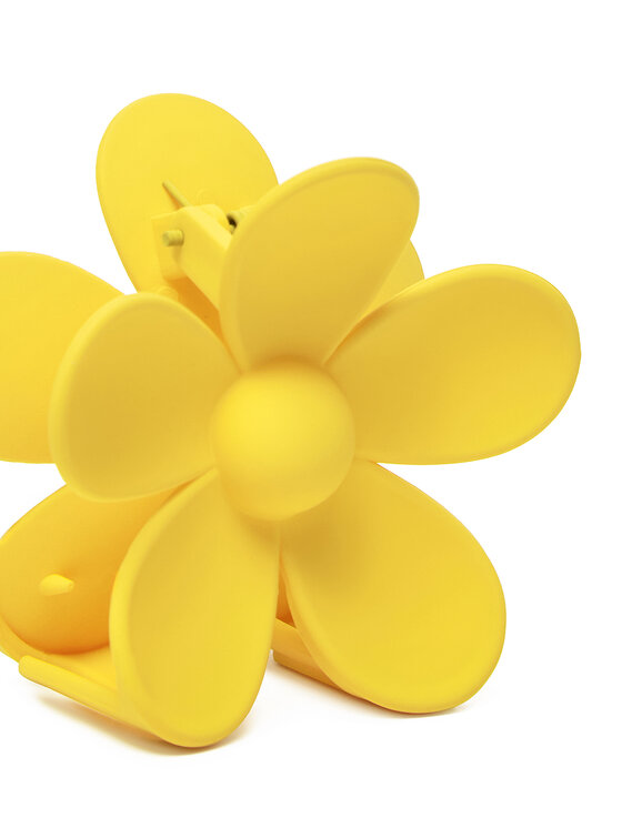 DeeZee DeeZee F230614 Mollettone per capelli Yellow