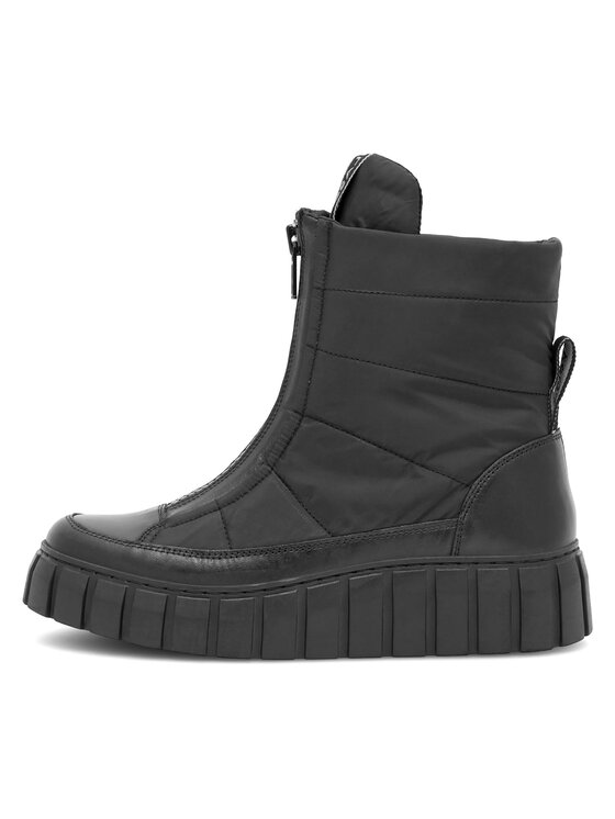 Lasocki Lasocki Stiefeletten WI23-PIANA-03 Schwarz