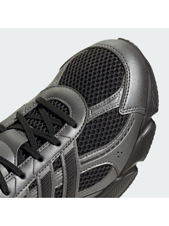 adidas adidas Półbuty TECHNOCHAOS 2000 Czarny